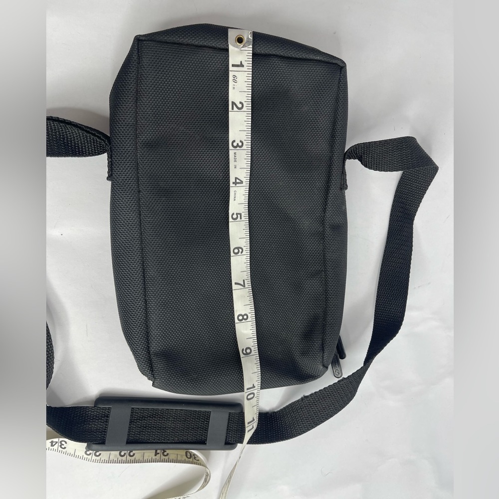 Vintage 90s Y2K Nintendo Game Boy System Gameboy Bag Carrying Case with Strap - Picture 6 of 7